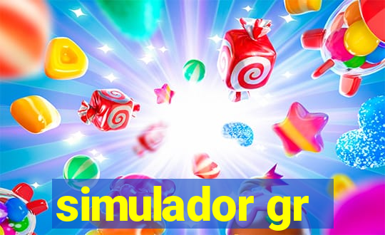 simulador gr